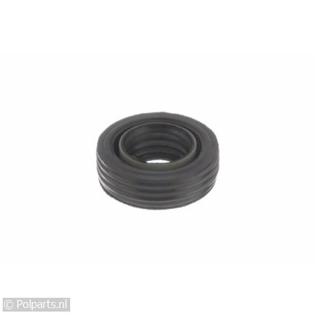 Afdichtingsrubber ring voor circulatiemotor - Bosch/Siemens - 30565290 - 8713411124754 - 30565290001 - 00171598 - 3.05.65.29-0 - 171598