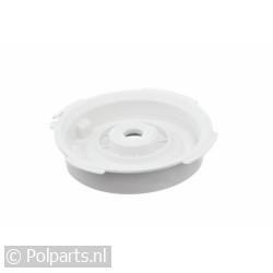 Huis van circulatiepomp