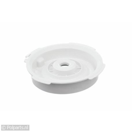 Huis van circulatiepomp - Bosch/Siemens - 30568330 - 8713411124839 - 30568330001 - 00267739 - 3.05.68.33-0 - 267739