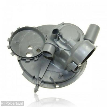 Pomphuis zeefhuis - Bosch/Siemens - 30568340 - 8713411124846 - 30568340001 - 00668102 - 3.05.68.34-0 - 668102