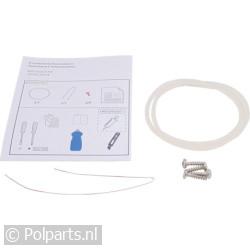 ReparatieSet afdichting voor zeefhuis