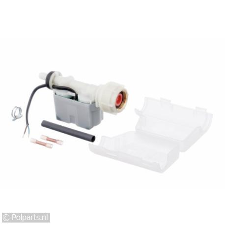 Inlaatventiel met 2 spoelen met huis - Bosch/Siemens - 00263789 - 30569112 - 8713411124907 - 30569112001 - 3.05.69.11-2