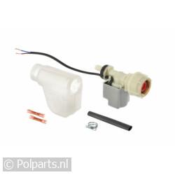 Inlaatventiel Aquastop los -met huis-