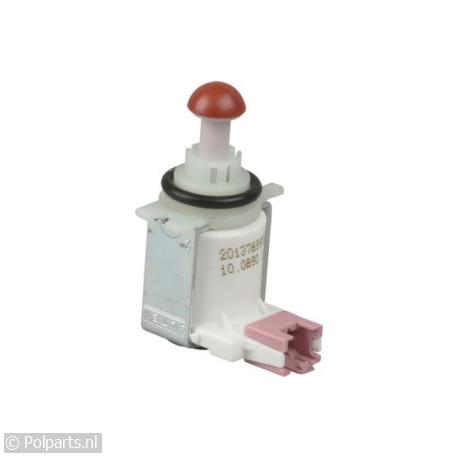 Ventiel voor labyrint - Bosch/Siemens - 30569280 - 8713411124945 - 30569280001 - 00611316 - 3.05.69.28-0 - 611316