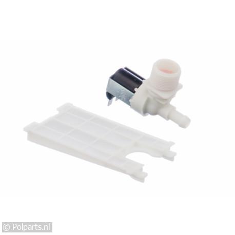 Inlaatventiel 006167025 - Bosch/Siemens - 30569290 - 8713411124952 - 30569290001 - 00167025 - 3.05.69.29-0 - 167025