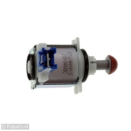 Ventiel voor labyrint - Bosch/Siemens - 30569300 - 30569300001 - 00631199 - 3.05.69.30-0 - 11033896 - 8713411186677
