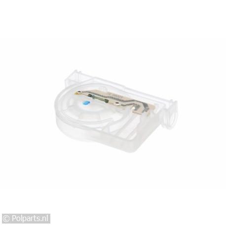 Flowmeter watermeter - Bosch/Siemens - 30578020 - 8713411124983 - 30578020001 - 00611317 - 3.05.78.02-0 - 611317