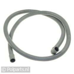 Afvoerslang R/H 2meter 88028789