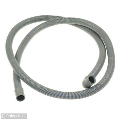 Afvoerslang R/H 2meter 88028789 - Atag/Etna/Pelgrim - 30601040 - 8713411125027 - 30601040001 - 284577 - 88028789 - 3.06.01.04-0