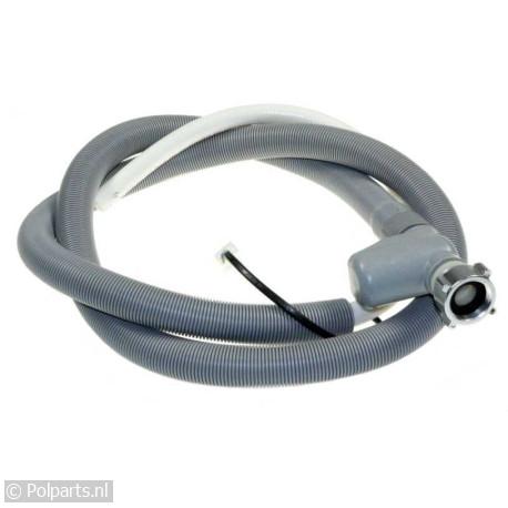 Toevoerslang incl. aquastop 88043000 - Atag/Etna/Pelgrim - 30601050 - 8713411125034 - 30601050001 - 322339 - 88043000 - 3.06.01.05-0