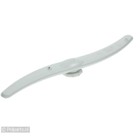 Sproeiarm boven wit - Atag/Etna/Pelgrim - 30614130 - 8713411125065 - 30614130001 - 25666 - 88026764 - 3.06.14.13-0 - 152806