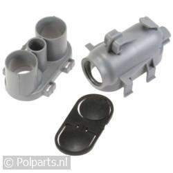 Tussenstuk bovenste sproeiarm