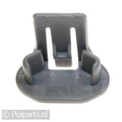 Eindstop van rail -voor- 88030204