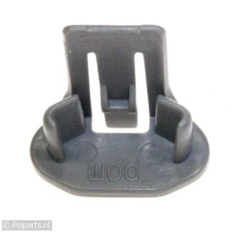 Eindstop van rail -voor- 88030204 - Atag/Etna/Pelgrim - 30623100 - 8713411125164 - 30623100001 - 25885 - 88030204 - 3.06.23.10-0