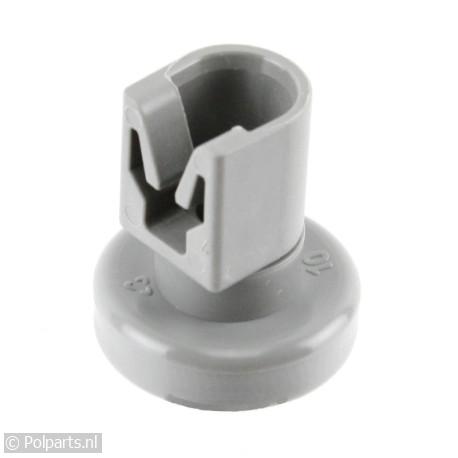 Wiel van bovenkorf - Atag/Etna/Pelgrim - 30623110 - 8713411125171 - 30623110001 - 23141 - 88050197 - 3.06.23.11-0