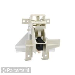 Slot Set compleet met schakelaar Slot Set compleet met schakelaar