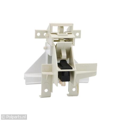 Slot Set compleet met schakelaar - Atag/Etna/Pelgrim - 30629020 - 8713411125195 - 30629020001 - 227845 - 88030956 - 3.06.29.02-0