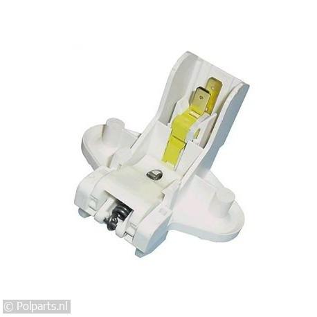 Slot vergrendeling van deur 88029593 - Atag/Etna/Pelgrim - 352953 - 30630010 - 8713411125201 - 30630010001 - 88029593 - 3.06.30.01-0