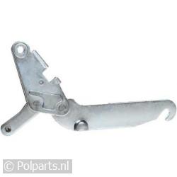 Scharnier buitenzijde -rechts-