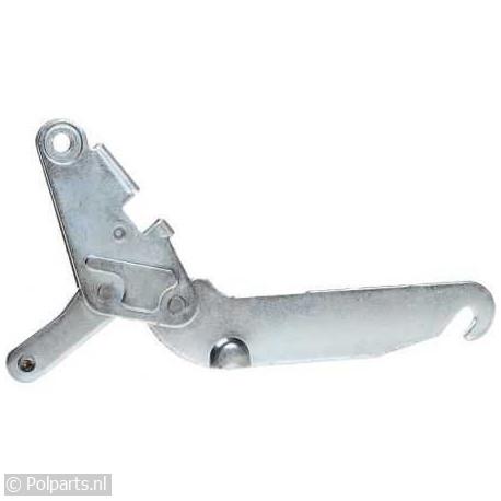 Scharnier buitenzijde -rechts- - Atag/Etna/Pelgrim - 30631020 - 8713411181979 - 30631020001 - 25641 - 88025758 - 3.06.31.02-0 - 438497