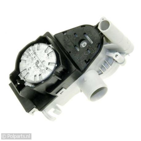 Keerklep waterverdeler sproeiarm 88028998 - Atag/Etna/Pelgrim - 30664020 - 8713411125324 - 30664020001 - 700365 - 3.06.64.02-0