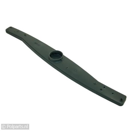 Sproeiarm boven grijs - AEG/Electrolux/Zanussi - 30714010 - 8713411125331 - 30714010001 - 1118949302 - 3.07.14.01-0