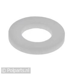 Ring nylon vooor moer sproeiarm