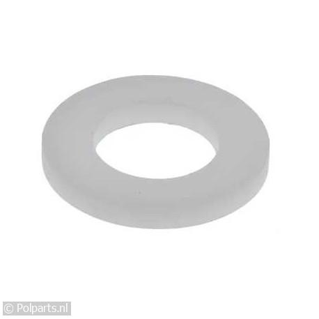 Ring nylon vooor moer sproeiarm - Candy/Hoover - 30814170 - 8713411125430 - 30814170001 - 92434174 - 3.08.14.17-0