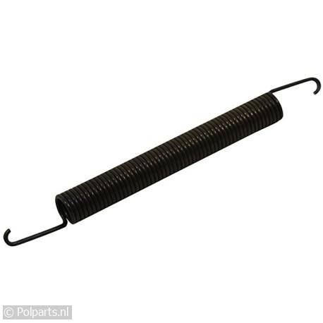 Veer lang model A8001 CI6100 - Candy/Hoover - 30832030 - 8713411125492 - 30832030001 - 92484435 - 3.08.32.03-0