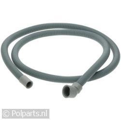 Afvoerslang 1,85 meter