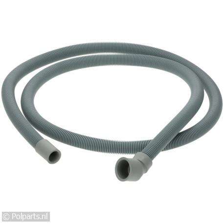 Afvoerslang 1,85 meter - Candy/Hoover - 30840020 - 8713411125539 - 30840020001 - 91670102 - 3.08.40.02-0