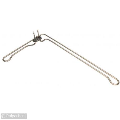 Verwarmingselement 1900W winkelhaak - Candy/Hoover - 30858010 - 5021879159946 - 30858010001 - 91200592 - 3.08.58.01-0