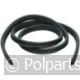 Deurrubber afdichting rondom - Atag/Etna/Pelgrim - 31002040 - 8713411125645 - 31002040001 - 25907 - 88030298 - 3.10.02.04-0 - 339377