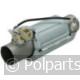 Verwarmingselement 1800W doorstroom element - Atag/Etna/Pelgrim - 31058030 - 8713411125782 - 31058030001 - 25682 - 88027102 - 3.10.58.03-0 - 522469