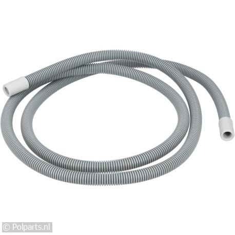 Condensslang - Beko - 31501020 - 31501020001 - 2951260100 - 3.15.01.02-0 - 8713411186752