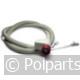 Toevoerslang met aquastop - Beko - 31501030 - 31501030001 - 1760360200 - 3.15.01.03-0 - 8713411203329