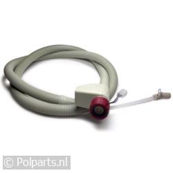 Toevoerslang met aquastop