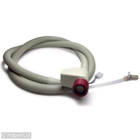 Toevoerslang met aquastop - Beko - 31501030 - 31501030001 - 1760360200 - 3.15.01.03-0 - 8713411203329
