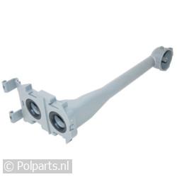 Standpijp houder bovenste sproeiarm