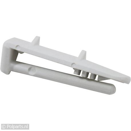 Eindstop van rail - Beko - 31523030 - 8713411125874 - 31523030001 - 1880580400 - 3.15.23.03-0