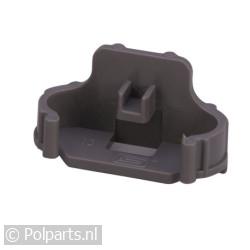 Eindstop van bovenste rail -2 Stuks-