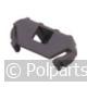 Eindstop van bovenste rail -2 Stuks- - Beko - 31523090 - 31523090001 - 1732840100 - 3.15.23.09-0 - 8713411186837