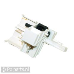 Deurslot mechanisch Deurslot mechanisch