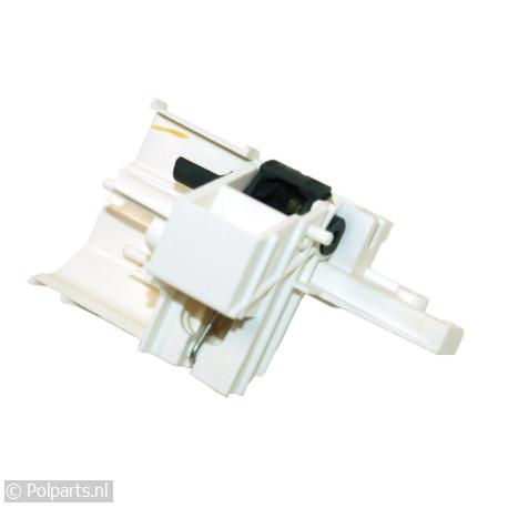 Deurslot mechanisch - Beko - 31529010 - 8713411125904 - 31529010001 - 1750900400 - 3.15.29.01-0 - 1510600400