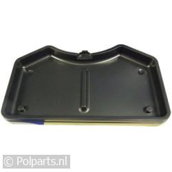 Vlotter met schakelaar