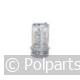 Microfilter met grof filter - Beko - 31537010 - 31537010001 - 1740800500 - 3.15.37.01-0 - 8713411186875