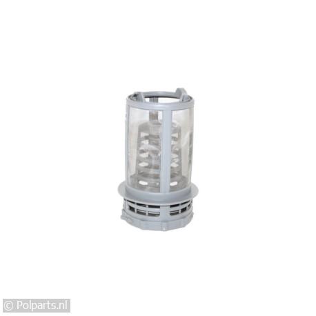 Microfilter met grof filter - Beko - 31537010 - 31537010001 - 1740800500 - 3.15.37.01-0 - 8713411186875
