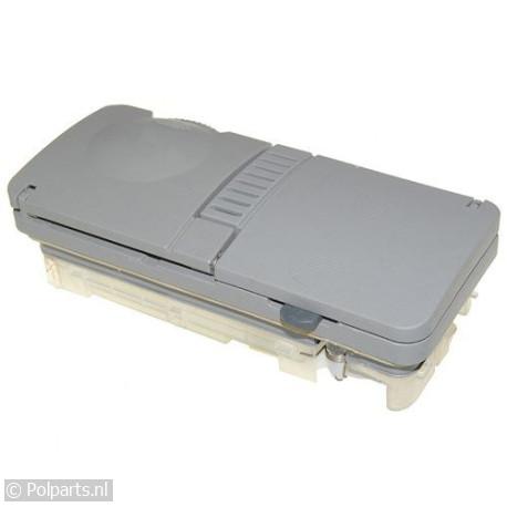 Zeepbak compleet - Beko - 31541010 - 31541010001 - 1718601700 - 3.15.41.01-0 - 1718600100 - 8713411186882