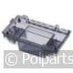 Houder van module -voorzijde display- - Beko - 31553010 - 31553010001 - 1766660100 - 3.15.53.01-0 - 8713411186929