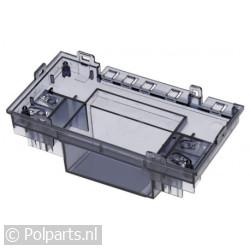 Houder van module -voorzijde display-